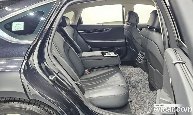 Genesis G80 2021 2.5 автомат (гидро), миниатюра 12