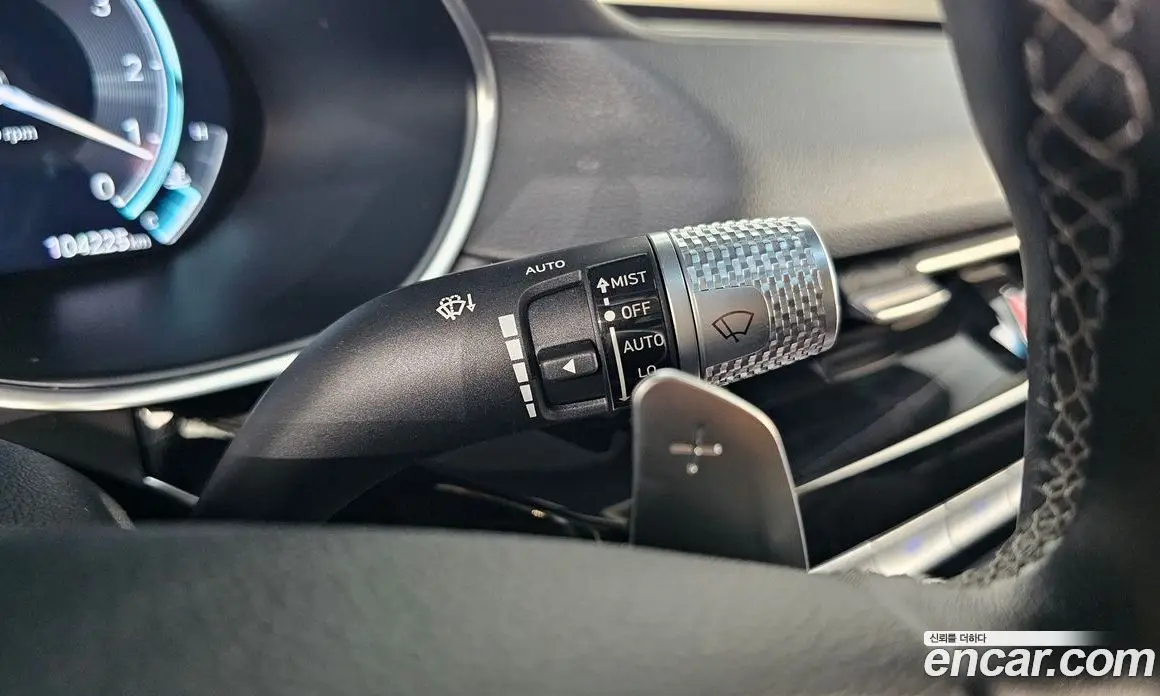 Genesis G80 2021 2.5 автомат (гидро), фото 20