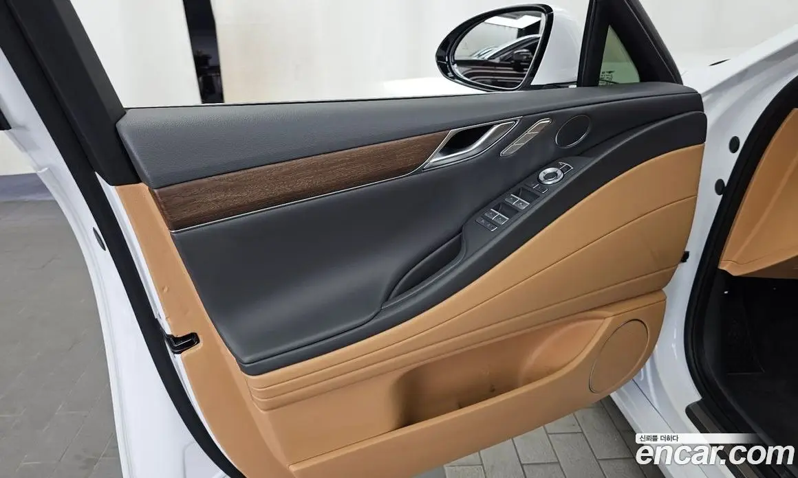 Genesis G80 2022 2.5 автомат (гидро), фото 14 Genesis G80 2022 2.5 автомат (гидро), фото 14