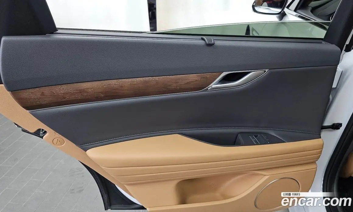 Genesis G80 2022 2.5 автомат (гидро), фото 15 Genesis G80 2022 2.5 автомат (гидро), фото 15