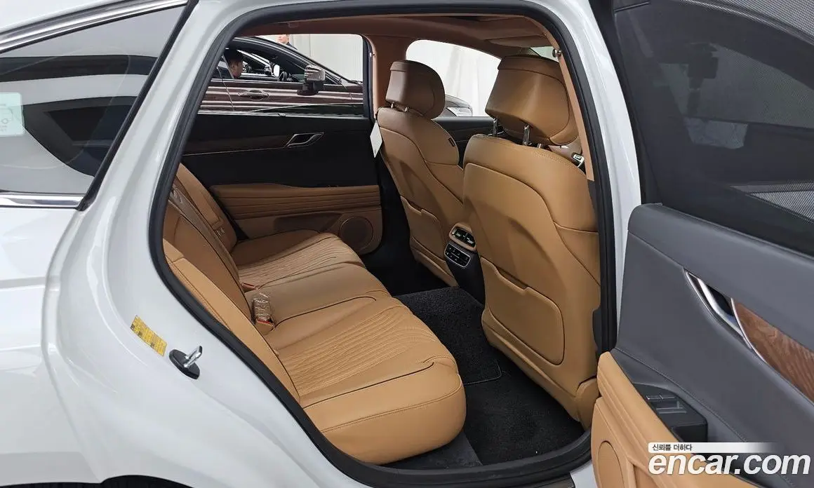 Genesis G80 2022 2.5 автомат (гидро), фото 18 Genesis G80 2022 2.5 автомат (гидро), фото 18