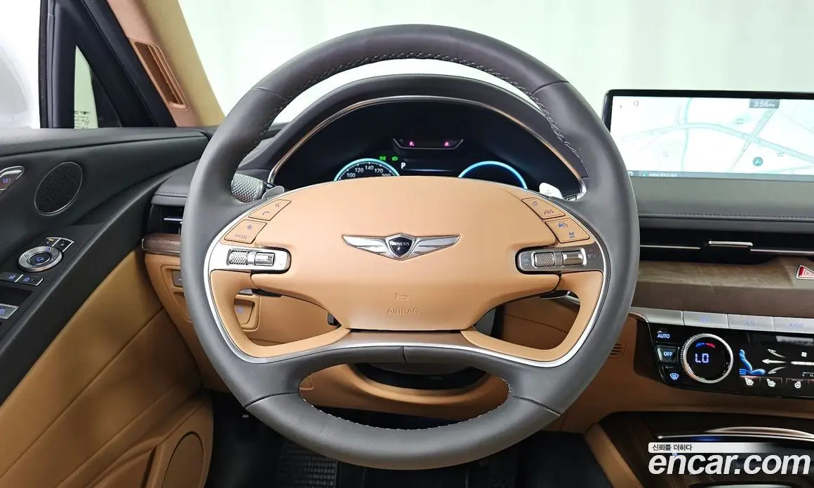 Genesis G80 2022 2.5 автомат (гидро), фото 19 Genesis G80 2022 2.5 автомат (гидро), фото 19