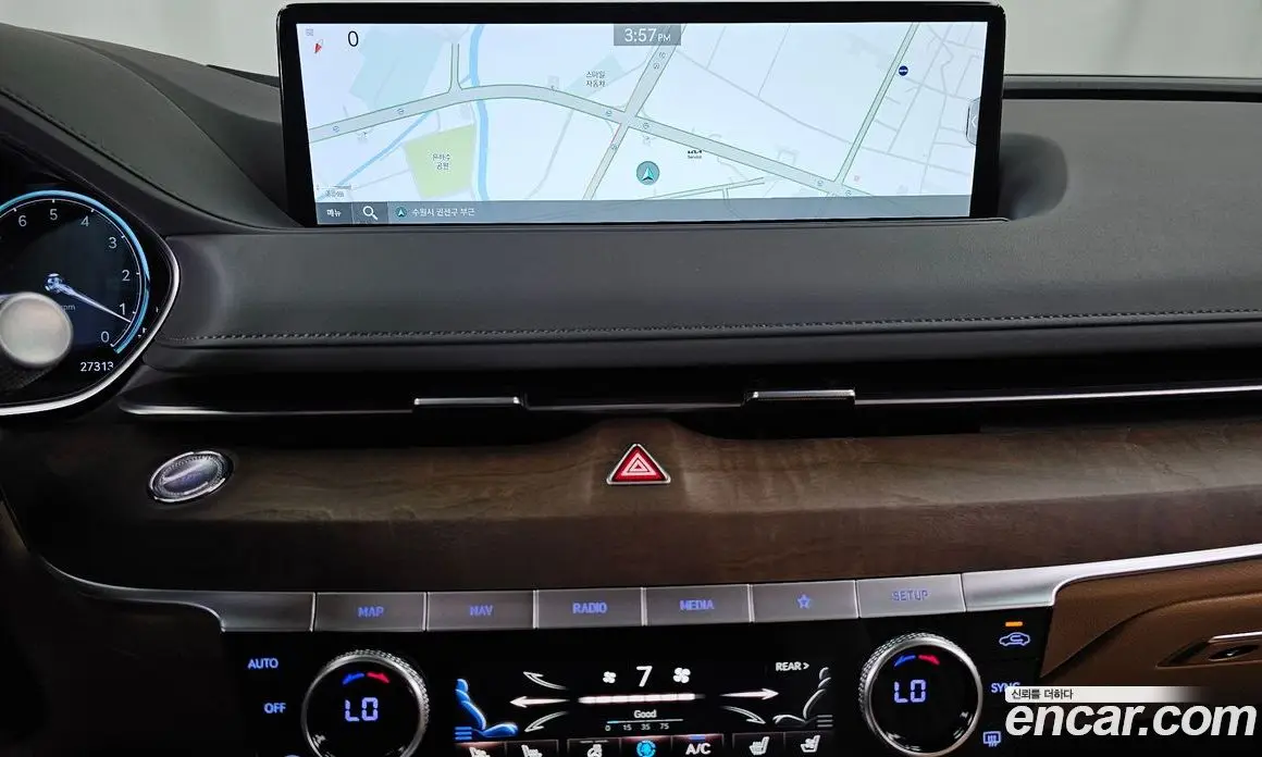Genesis G80 2022 2.5 автомат (гидро), фото 20 Genesis G80 2022 2.5 автомат (гидро), фото 20