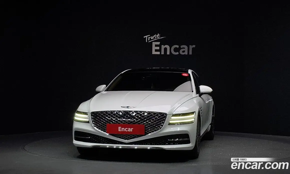 Genesis G80 2022 2.5 автомат (гидро), фото 3 Genesis G80 2022 2.5 автомат (гидро), фото 3