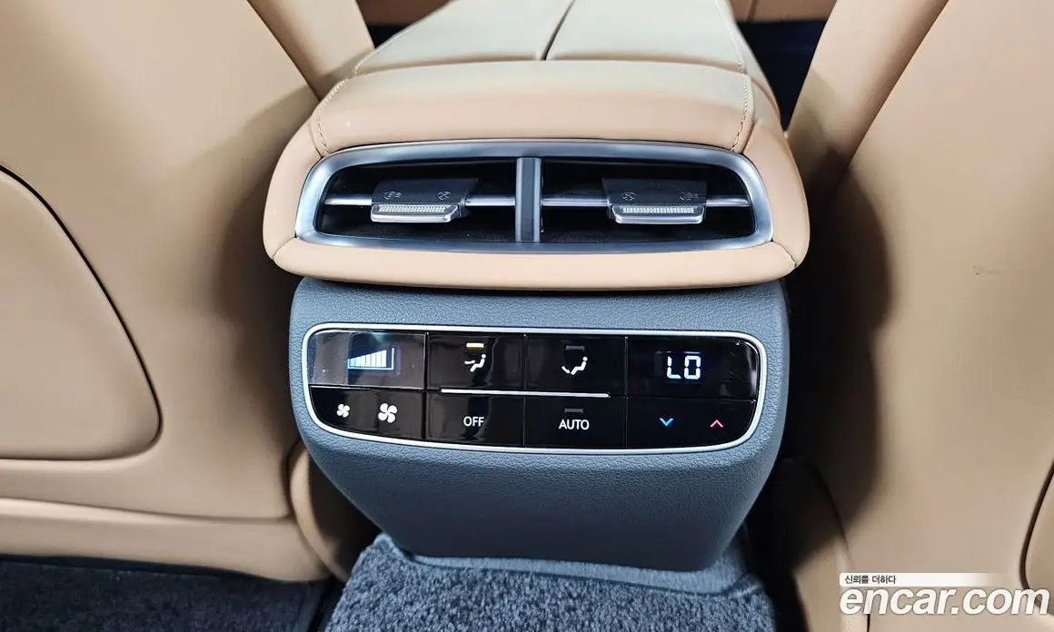 Genesis G80 2022 2.5 автомат (гидро), фото 25 Genesis G80 2022 2.5 автомат (гидро), фото 25
