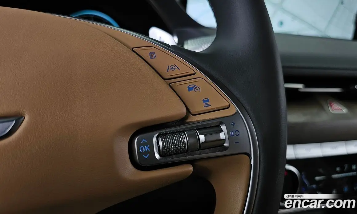 Genesis G80 2022 2.5 автомат (гидро), фото 28 Genesis G80 2022 2.5 автомат (гидро), фото 28