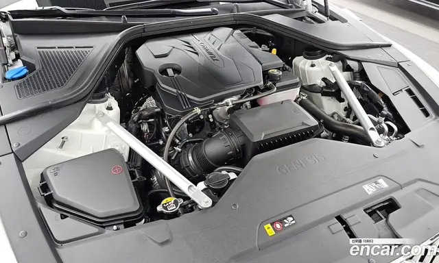 Genesis G80 2022 2.5 автомат (гидро), миниатюра 6 Genesis G80 2022 2.5 автомат (гидро), миниатюра 6