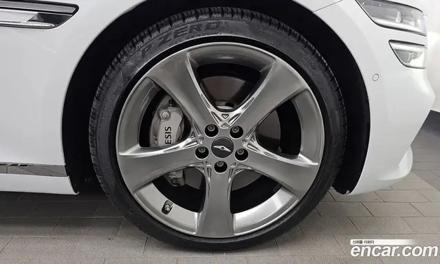 Genesis G80 2022 2.5 автомат (гидро), миниатюра 7 Genesis G80 2022 2.5 автомат (гидро), миниатюра 7