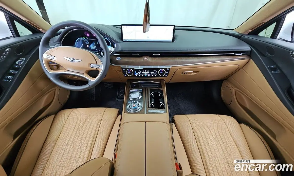 Genesis G80 2022 2.5 автомат (гидро), фото 10 Genesis G80 2022 2.5 автомат (гидро), фото 10