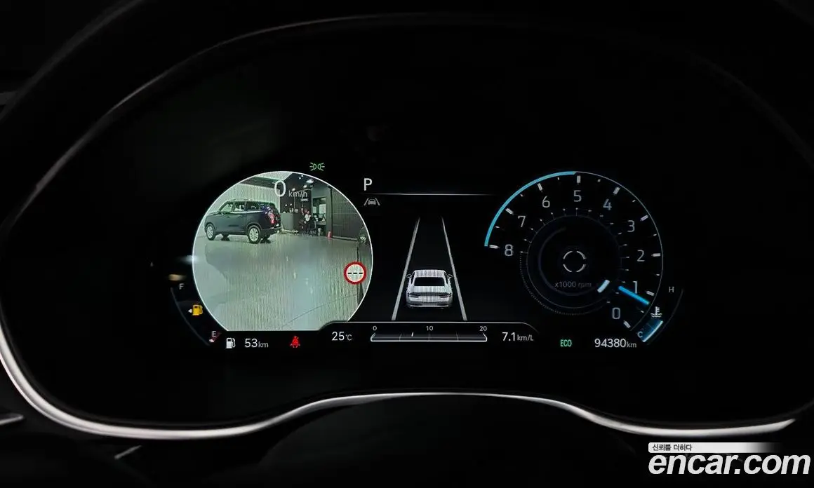 Genesis G80 2022 2.5 автомат (гидро), фото 11