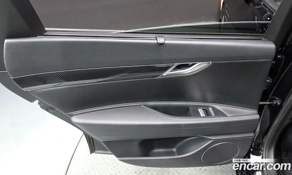 Genesis G80 2022 2.5 автомат (гидро), фото 15
