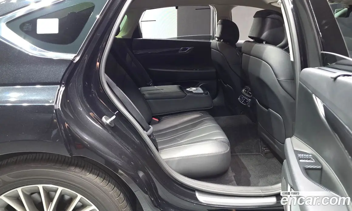 Genesis G80 2022 2.5 автомат (гидро), фото 17