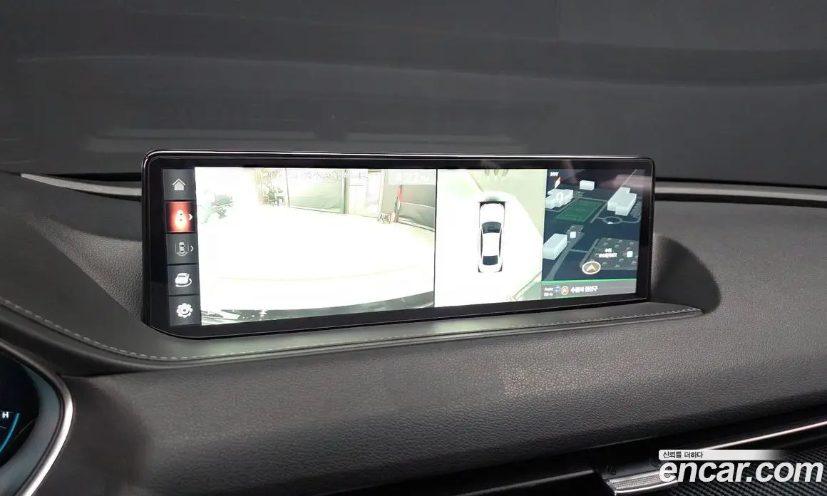 Genesis G80 2022 2.5 автомат (гидро), фото 21
