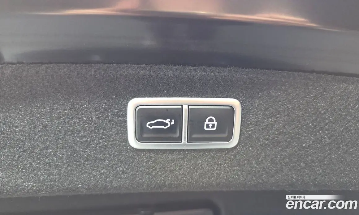 Genesis G80 2022 2.5 автомат (гидро), фото 23