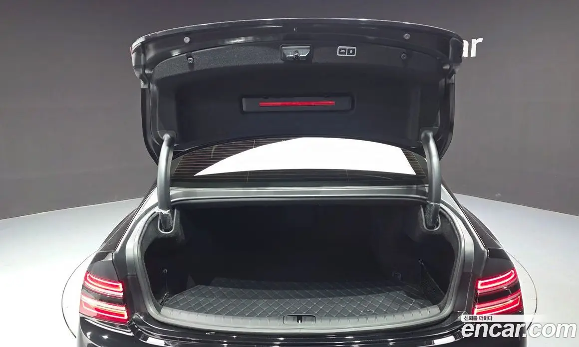 Genesis G80 2022 2.5 автомат (гидро), фото 24