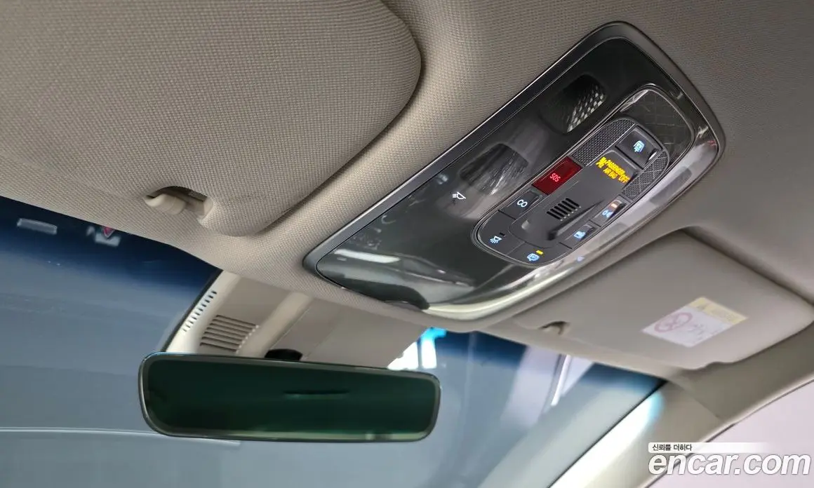 Genesis G80 2022 2.5 автомат (гидро), фото 25