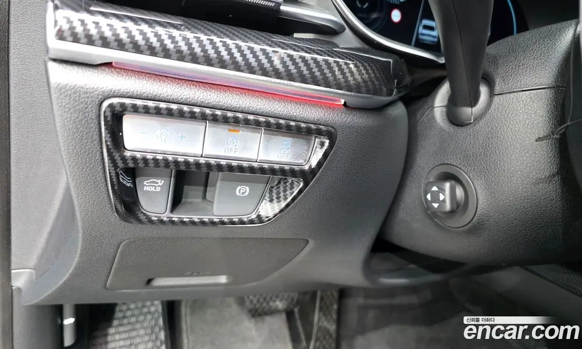 Genesis G80 2022 2.5 автомат (гидро), фото 26