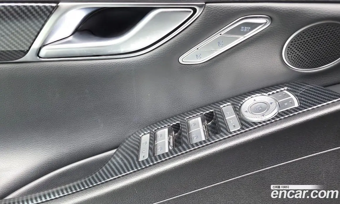 Genesis G80 2022 2.5 автомат (гидро), фото 28