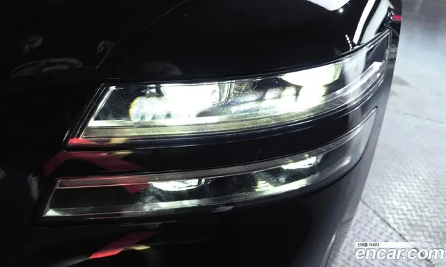 Genesis G80 2022 2.5 автомат (гидро), миниатюра 8