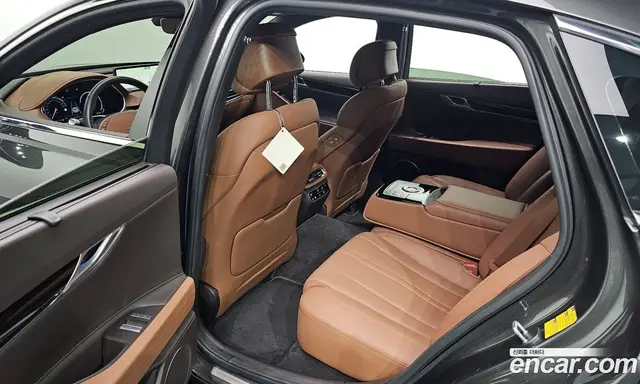 Genesis G80 2022 2.5 автомат (гидро), миниатюра 11