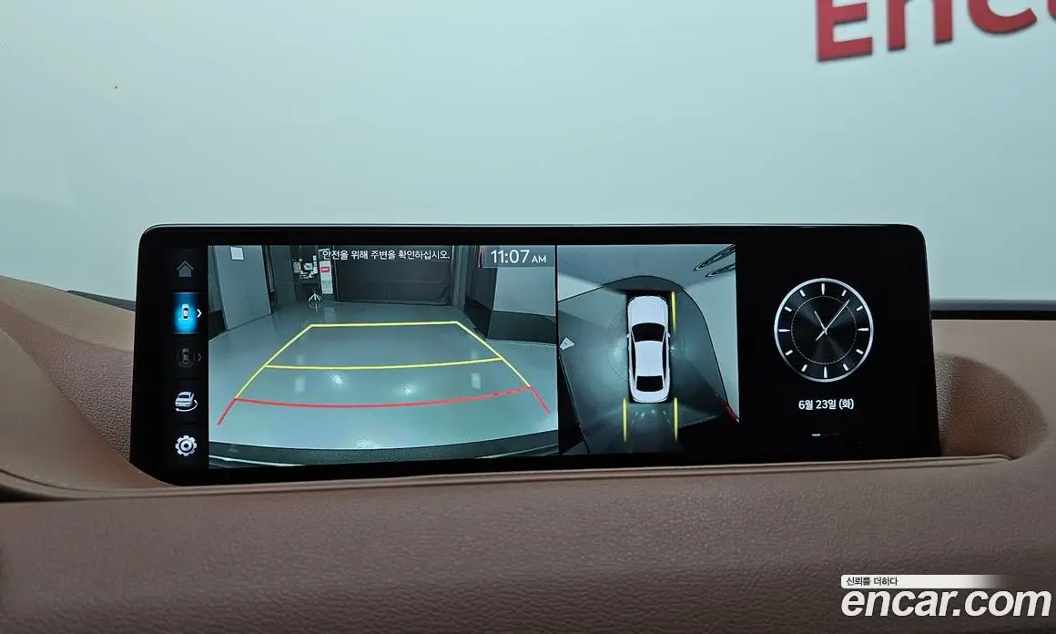 Genesis G80 2022 2.5 автомат (гидро), фото 16
