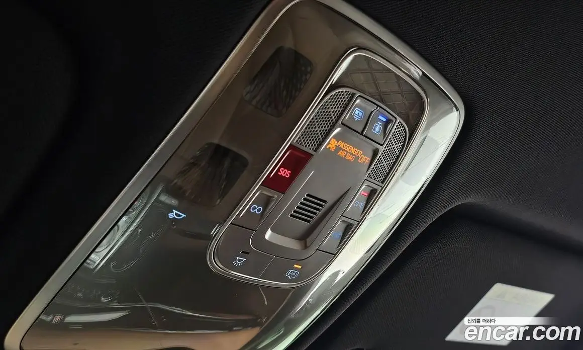 Genesis G80 2022 2.5 автомат (гидро), фото 17