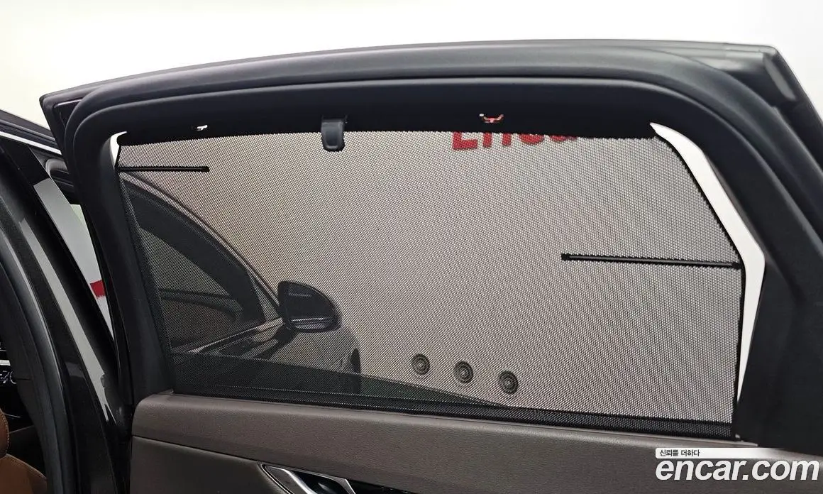 Genesis G80 2022 2.5 автомат (гидро), фото 19
