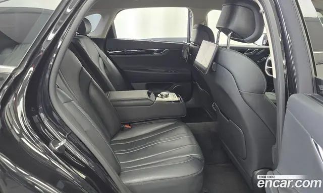 Genesis G80 2023 2.5 автомат (гидро), миниатюра 12