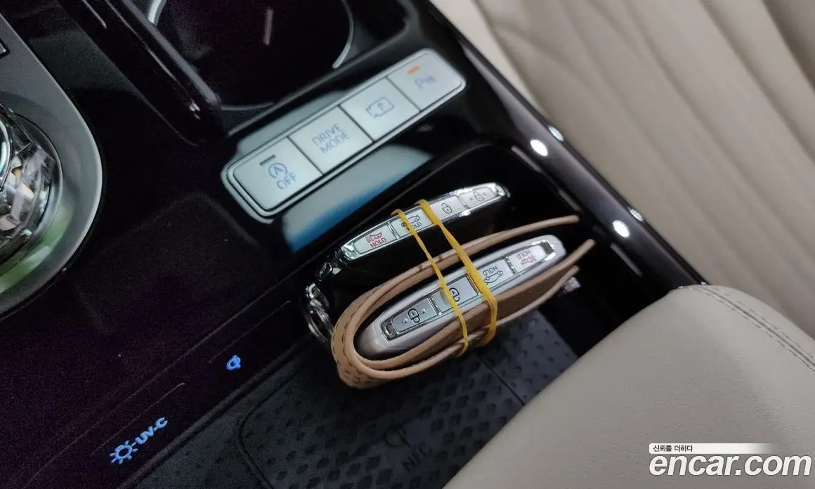 Genesis G80 2025 2.5 автомат (гидро), фото 21