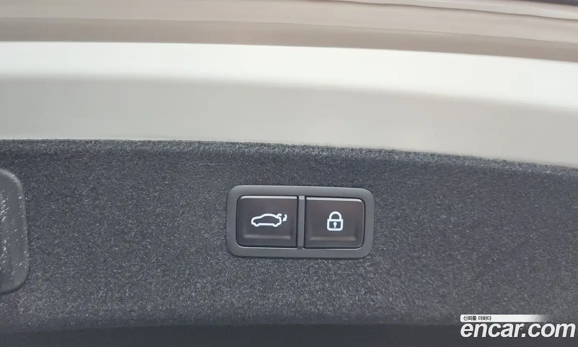 Genesis G80 2025 2.5 автомат (гидро), фото 23