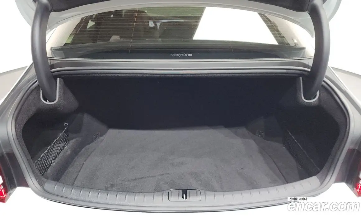 Genesis G80 2025 2.5 автомат (гидро), фото 24
