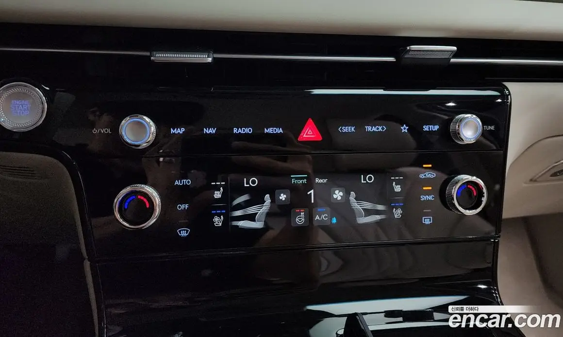 Genesis G80 2025 2.5 автомат (гидро), фото 32
