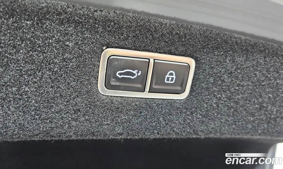Genesis G90 2022 3.5 автомат (гидро), фото 16