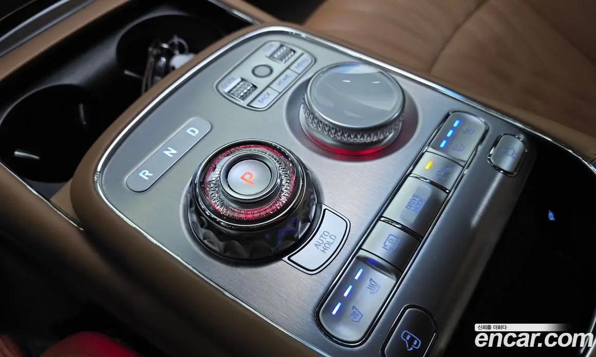 Genesis G90 2022 3.5 автомат (гидро), фото 12