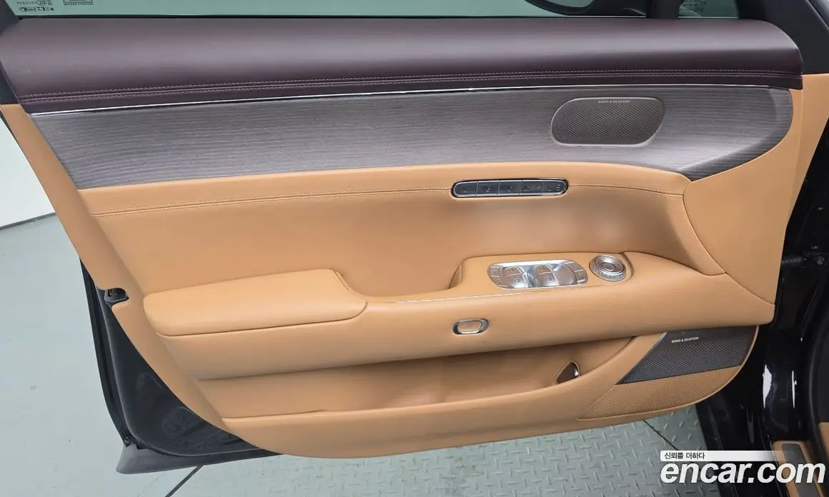 Genesis G90 2022 3.5 автомат (гидро), фото 14