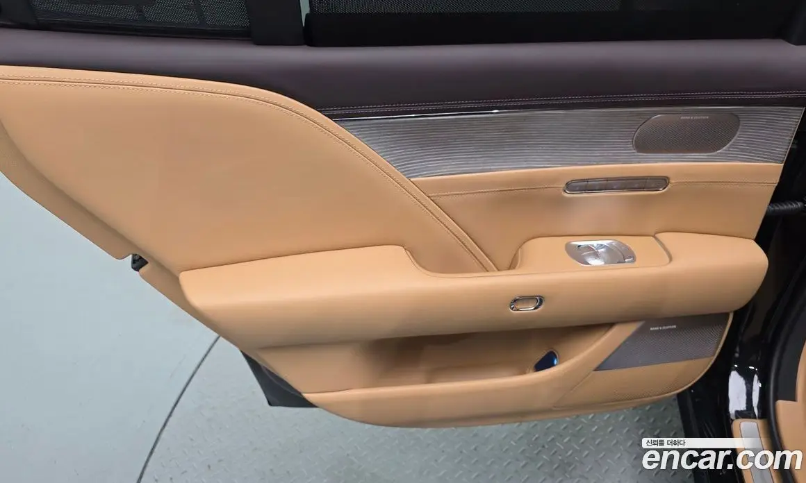 Genesis G90 2022 3.5 автомат (гидро), фото 15