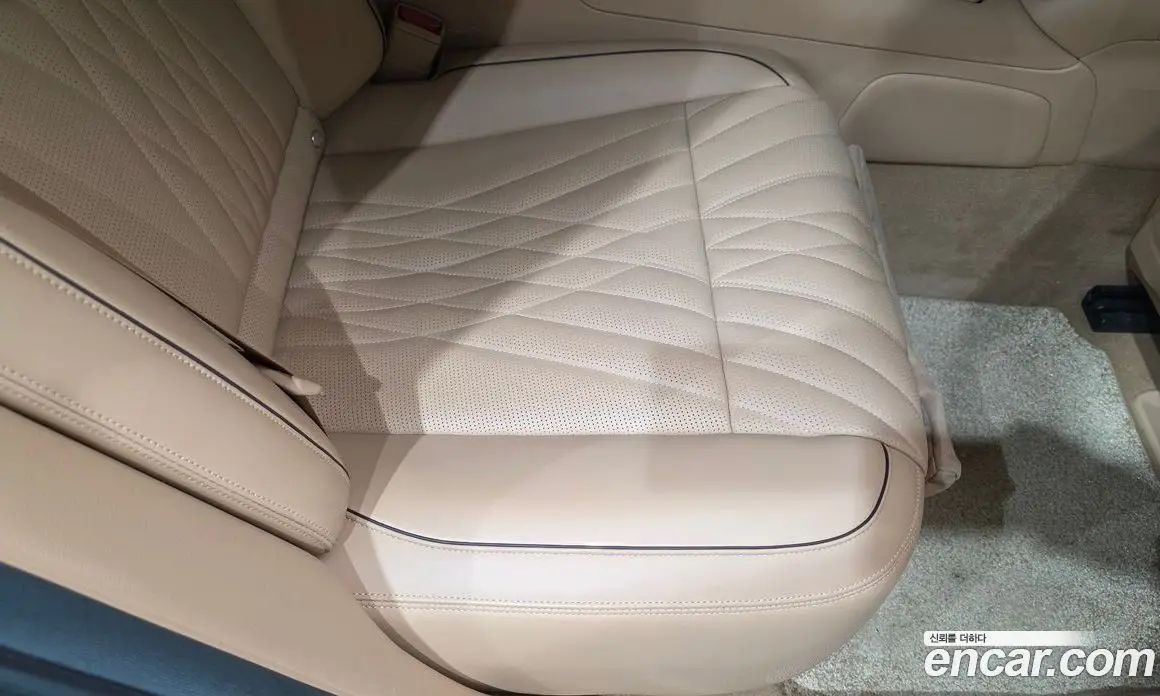Genesis G90 2022 3.5 автомат (гидро), фото 16