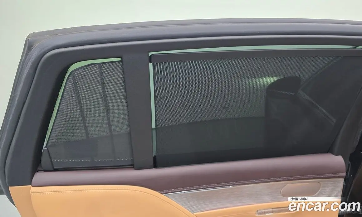 Genesis G90 2022 3.5 автомат (гидро), фото 29