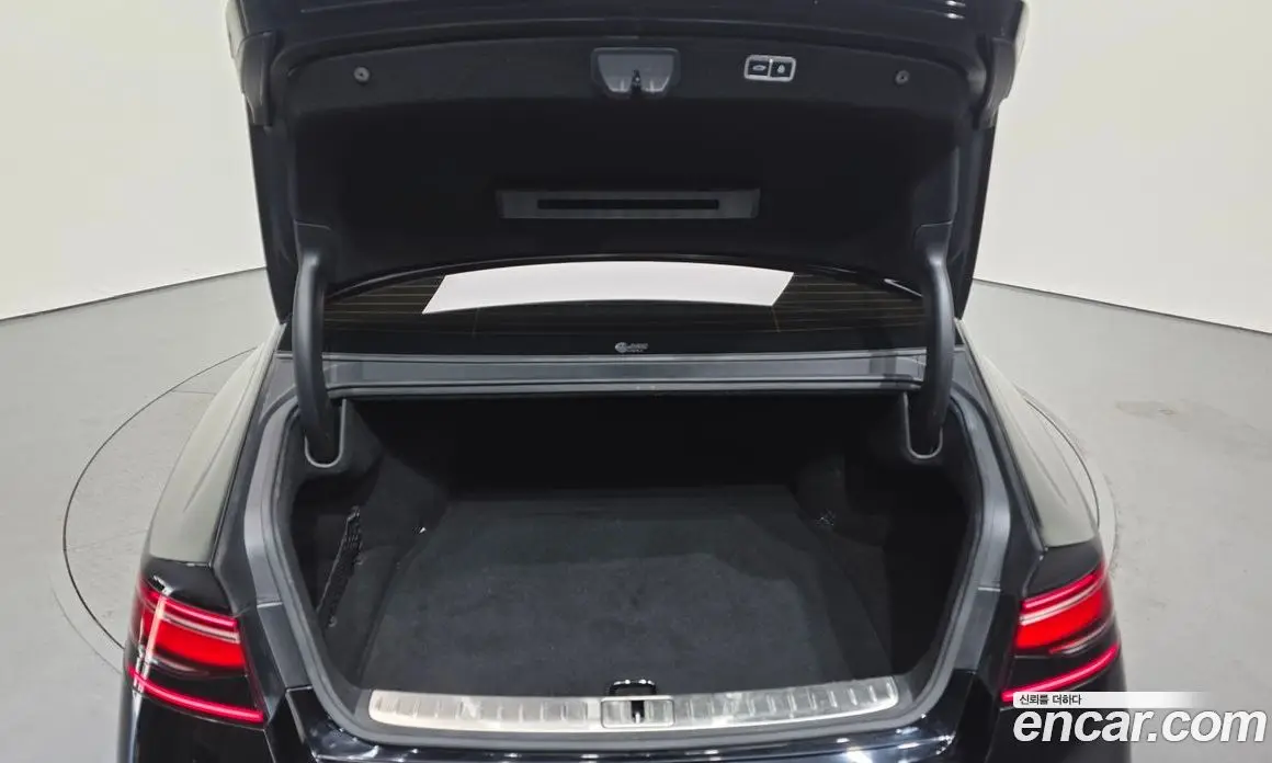 Genesis G90 2022 3.5 автомат (гидро), фото 33