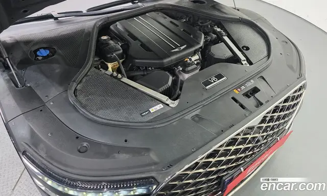 Genesis G90 2022 3.5 автомат (гидро), миниатюра 6