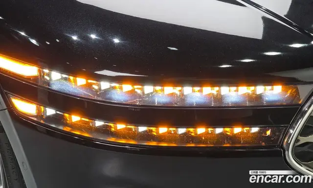 Genesis G90 2022 3.5 автомат (гидро), миниатюра 8