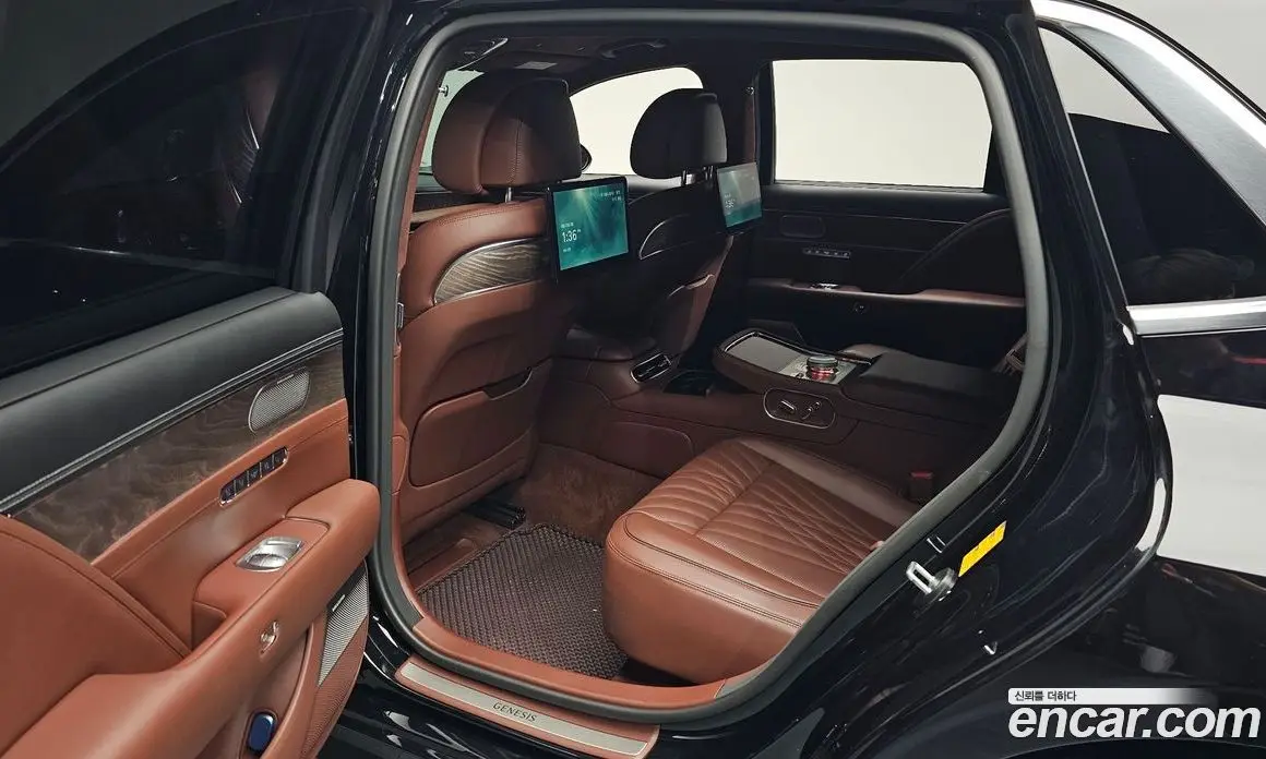 Genesis G90 2022 3.5 автомат (гидро), фото 11