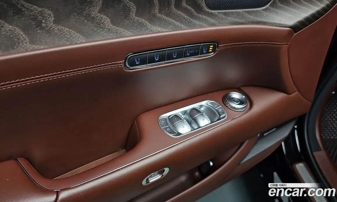 Genesis G90 2022 3.5 автомат (гидро), фото 16