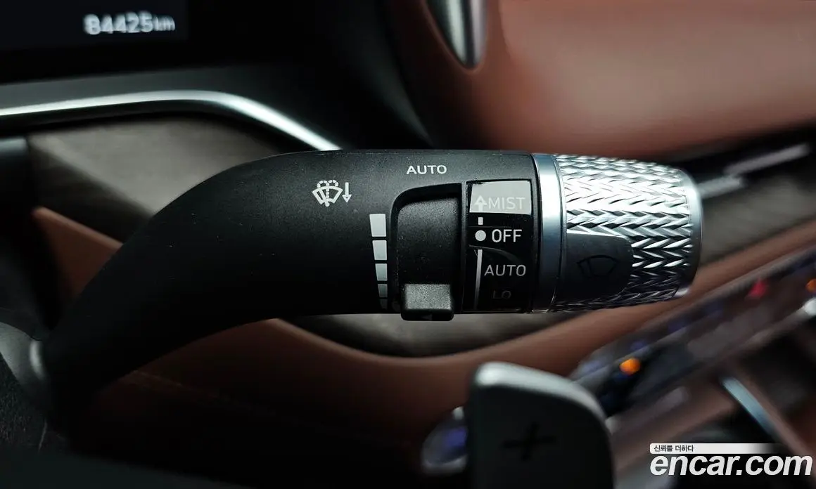 Genesis G90 2022 3.5 автомат (гидро), фото 18