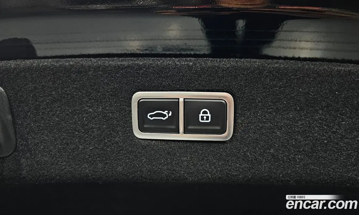 Genesis G90 2022 3.5 автомат (гидро), фото 20