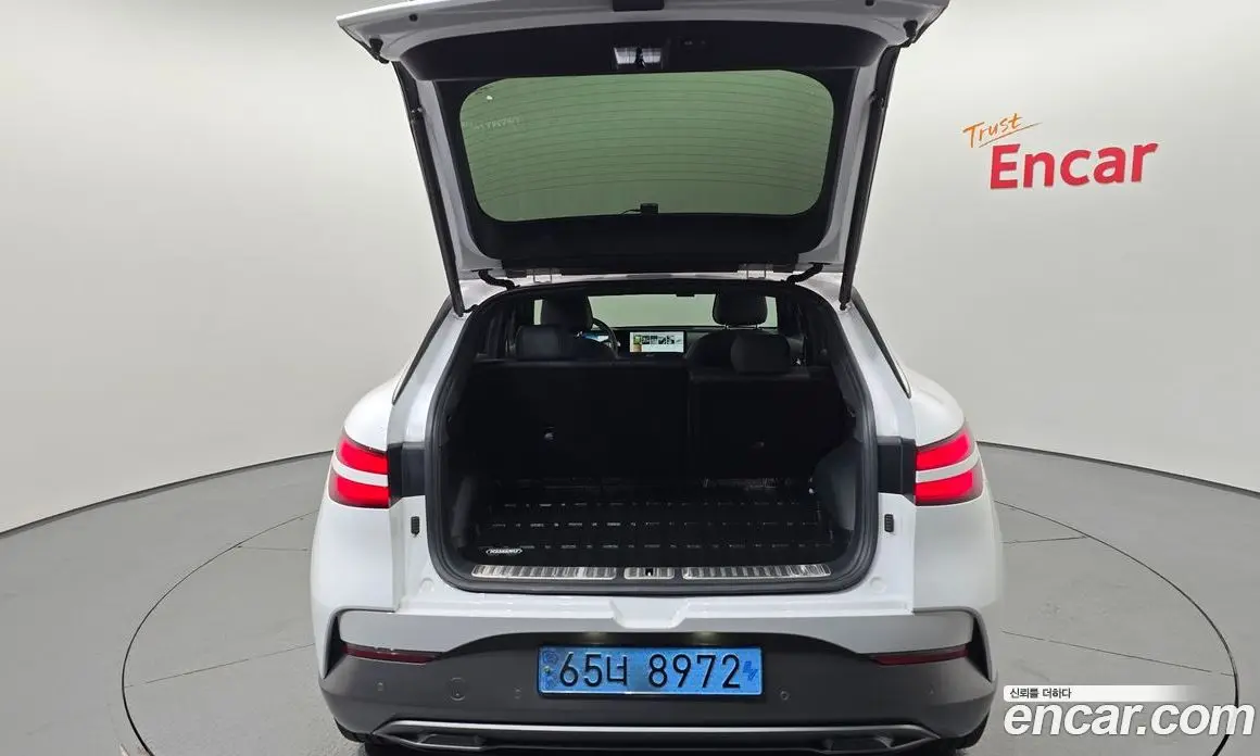 Genesis GV60 2021 0.1 автомат (гидро), фото 24