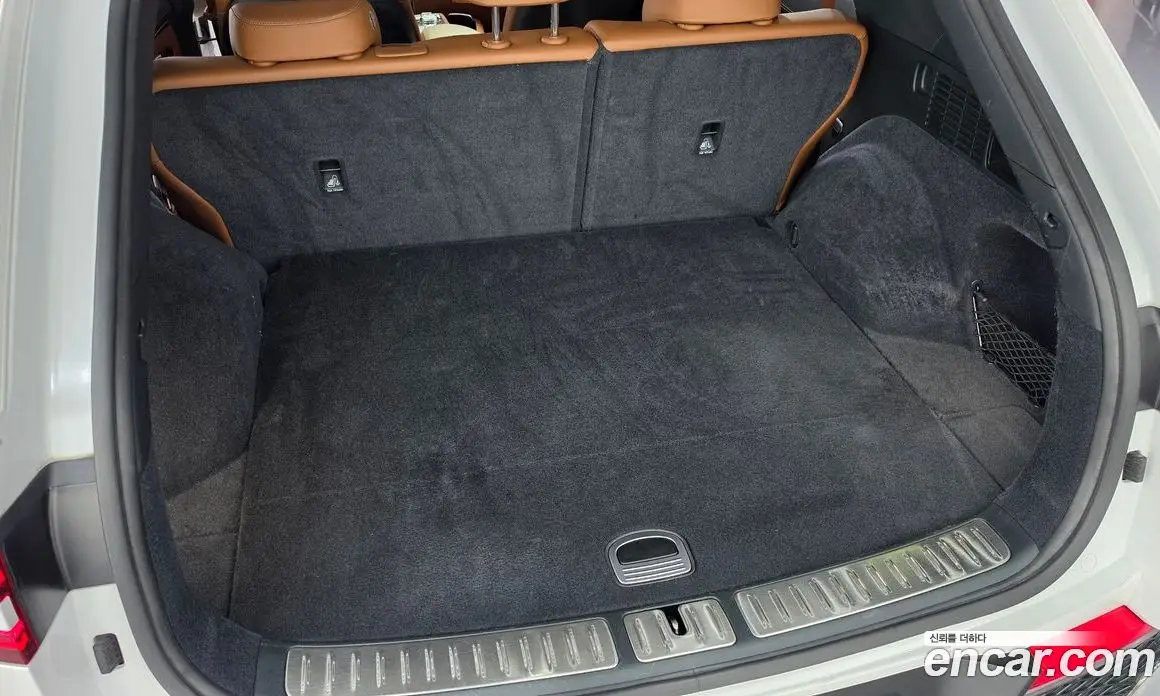 Genesis GV70 2021 2.5 автомат (гидро), фото 27