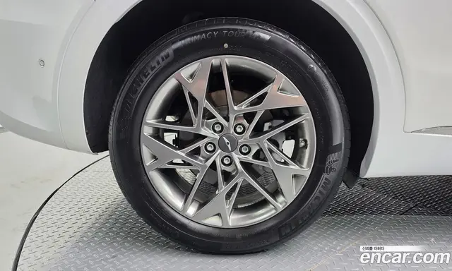 Genesis GV70 2021 2.5 автомат (гидро), миниатюра 4