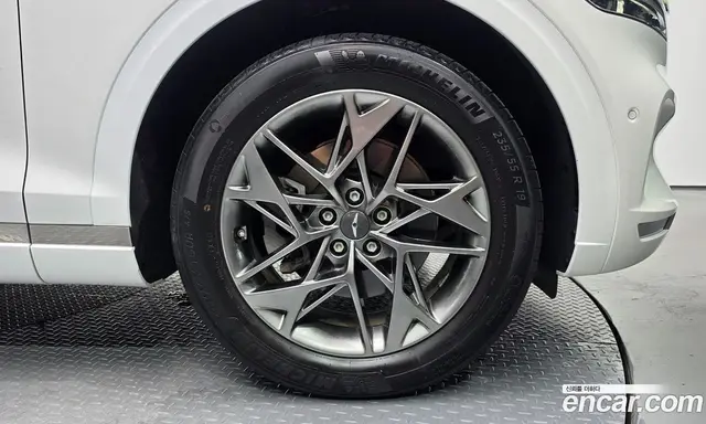 Genesis GV70 2021 2.5 автомат (гидро), миниатюра 6