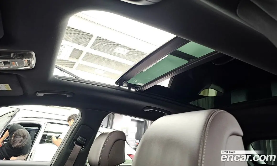 Genesis GV70 2021 2.5 автомат (гидро), фото 25